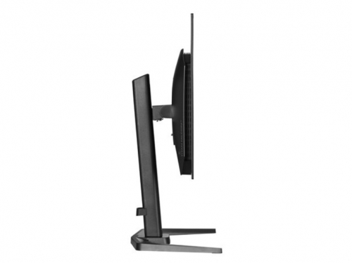 Monitor OLED gaming 27" iiyama G-MASTER Titan Falcon GOB2701QSC-B1 QHD @ 280 Hz HDMI, DisplayPort preto