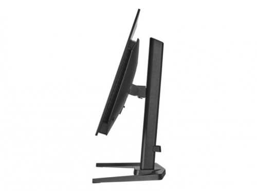 Monitor OLED gaming 27" iiyama G-MASTER Titan Falcon GOB2701QSC-B1 QHD @ 280 Hz HDMI, DisplayPort preto