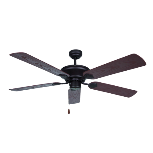 VENTOINHA DE TETO 132CM ORBEGOZO - CP 74132