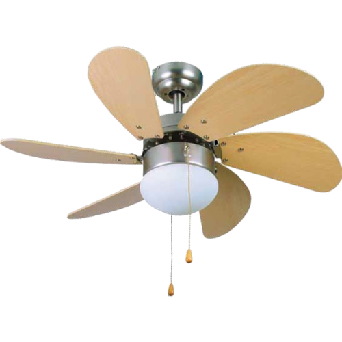 VENT ORBEGOZ.TECTO-75C.50W.3V-CP15075N