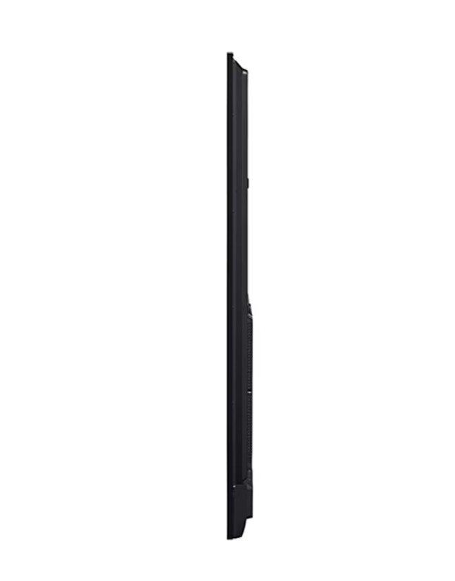 Monitor Profissional LG 86UL5Q-M 86" 4K UHD ADS 500 nits 24/7 webOS – Colunas