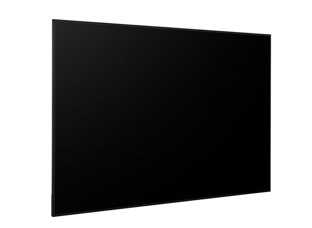 Monitor Profissional LG 86UL5Q-M 86" 4K UHD ADS 500 nits 24/7 webOS – Colunas