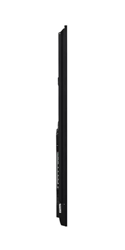 Monitor Profissional LG 86UL5Q-M 86" 4K UHD ADS 500 nits 24/7 webOS – Colunas