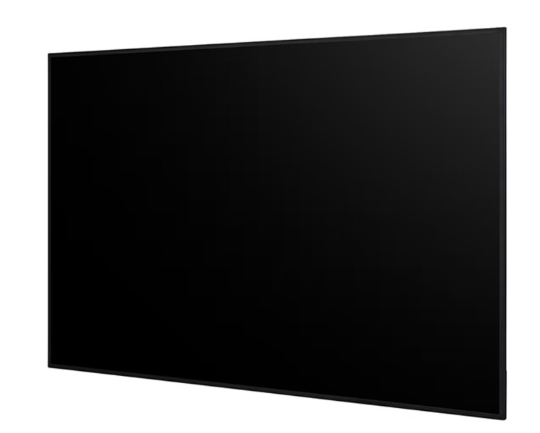 Monitor Profissional LG 75UL5Q-M – 75" 4K UHD ADS, 500 cd/m², webOS, 24/7
