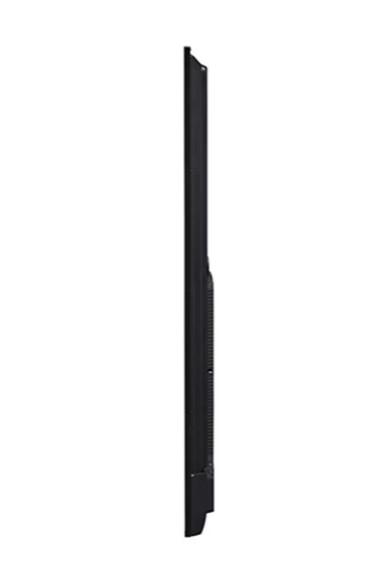 Monitor Profissional LG 75UL5Q-M – 75" 4K UHD ADS, 500 cd/m², webOS, 24/7