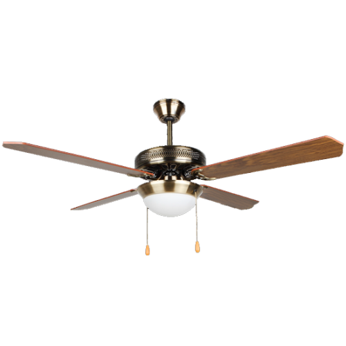 VENTOINHA DE TETO 132CM ORBEGOZO - CP 20132 M