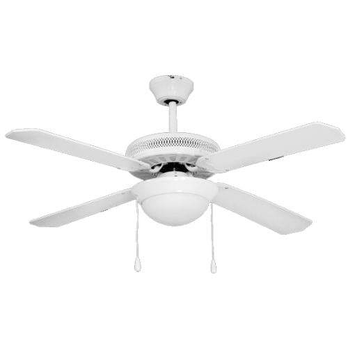 VENTOINHA DE TETO 132CM ORBEGOZO - CP 25132 B