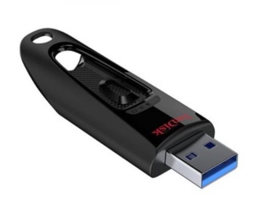 Drive flash SanDisk USB 1 TB USB 3.2 Gen 1 - SDCZ48-1T00-G46