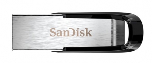 Drive flash SanDisk Ultra Flair USB 1 TB USB 3.2 Gen 1 - SDCZ73-1T00-G46