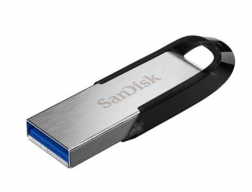 Drive flash SanDisk Ultra Flair USB 1 TB USB 3.2 Gen 1 - SDCZ73-1T00-G46