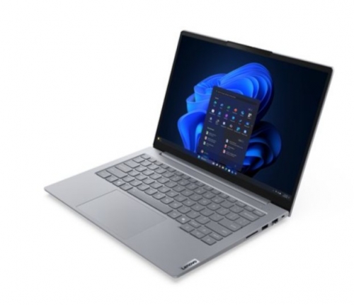 Portátil Lenovo ThinkBook 16 Gen 9, Intel® Core Ultra 7 355, 16" WUXGA, W11P64, 32.0GB, 1x512GB - 21UR005RPG