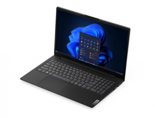 Portátil Lenovo V15 G7 IWC – Intel® Core™ 7 350, 15,6" FHD, 16GB, SSD 512GB, Windows 11 Pro, Preto – 83VF001CPG