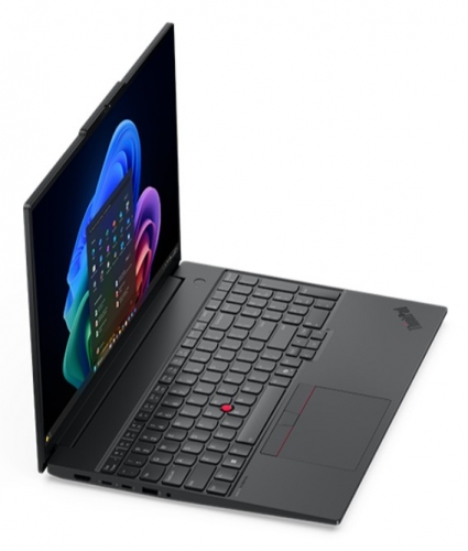 Portátil Lenovo ThinkPad E16 Gen 4 – Intel Core 7 355, 16GB DDR5, 512GB SSD, 16" WUXGA, Windows 11 Pro – 21YE000XPG