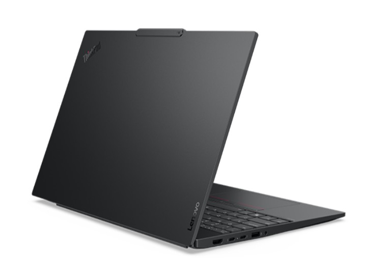 Portátil Lenovo ThinkPad E16 Gen 4 – Intel Core 7 355, 16GB DDR5, 512GB SSD, 16" WUXGA, Windows 11 Pro – 21YE000XPG