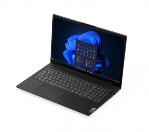 Portátil Lenovo V15 G7 IWC 83VF AI PC Intel Core 7 350  Win 11 Home 16 GB 512 GB 15.6" preto kbd: PT - 83VF00BLPG