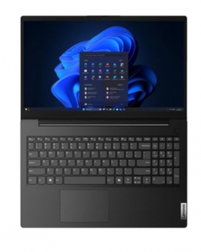Portátil Lenovo V15 G7 IWC 83VF AI PC Intel Core 7 350  Win 11 Home 16 GB 512 GB 15.6" preto kbd: PT - 83VF00BLPG