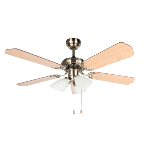 VENTOINHA DE TETO 105CM ORBEGOZO - CT 23105