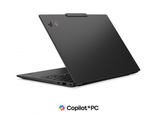 Portátil Lenovo ThinkPad X1 Carbon Gen 14 | Intel® Core™ Ultra 7 355 32GB 1TB Ecrã 14" Windows 11 Pro 64-bit PT Preto Eclipse - 21V70078PG