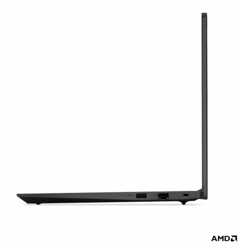 Portátil Lenovo V15 G6 AMN 83VD AMD Ryzen 5 40  Win 11 Pro Radeon 610M 16 GB 512 GB 15.6" TN  preto fosco kbd: Português - 83VD0021PG