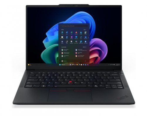 Portátil Lenovo ThinkPad E14 Gen 8 21Y8 AI PC Intel Core 5 320 Win 11 Pro 16 GB 512 GB 14" IPS preto kbd: PT - 21Y8001TPG