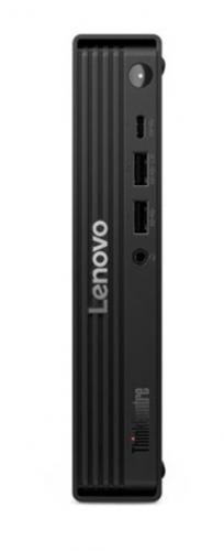 Computador Lenovo ThinkCentre M70q Gen 6 AI PC — Intel Core Ultra 7 265T, 16 GB DDR5, SSD NVMe 512 GB, Intel Graphics, Wi-Fi 6E, Windows 11 Pro — 13A4000GPG