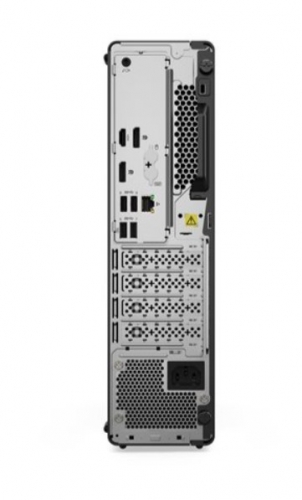 Computador Lenovo ThinkCentre M70s Gen 6 – Intel Core Ultra 7 265 vPro – 16 GB – 512 GB – Windows 11 Pro – 12YK000WPG