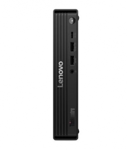 Computador Mini Lenovo ThinkCentre M70q Gen 6, AI PC, Intel Core Ultra 5 225T, 16 GB DDR5, SSD 512 GB, Intel Graphics, Windows 11 Pro – 13HA000SPG.