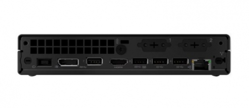 Computador Mini Lenovo ThinkCentre M70q Gen 6, AI PC, Intel Core Ultra 5 225T, 16 GB DDR5, SSD 512 GB, Intel Graphics, Windows 11 Pro – 13HA000SPG.
