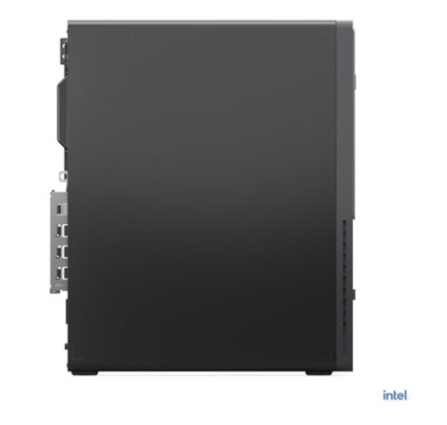 Computador Lenovo ThinkCentre neo 50s Gen 6 SFF — Intel Core Ultra 5 225, 8 GB DDR5, SSD NVMe 512 GB, Intel Graphics, Gigabit Ethernet, Windows 11 Pro — 13DM0028PG