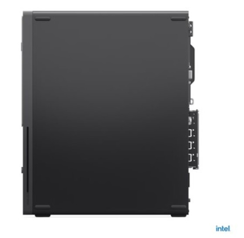 Computador Lenovo ThinkCentre neo 50s Gen 6 SFF — Intel Core Ultra 5 225, 8 GB DDR5, SSD NVMe 512 GB, Intel Graphics, Gigabit Ethernet, Windows 11 Pro — 13DM0028PG
