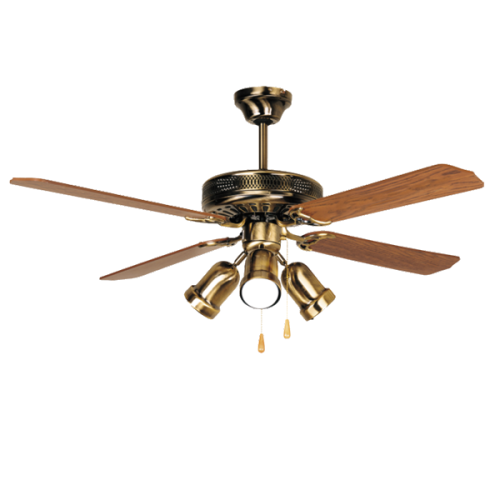 VENTOINHA DE TETO 132CM ORBEGOZO - CT 30132 M