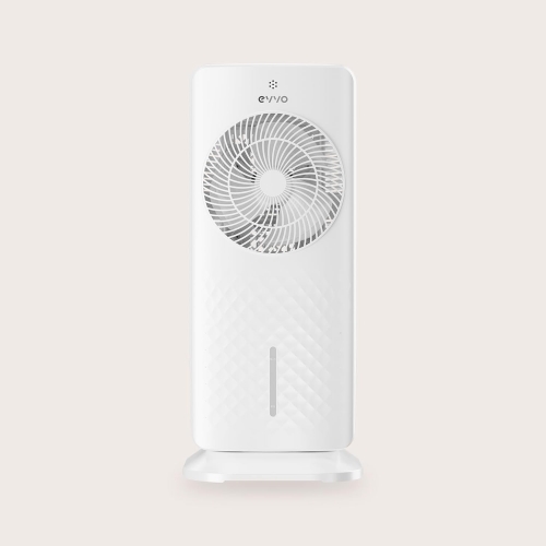 Climatizador Evaporativo EVVO Clima AC750 65W com Comando