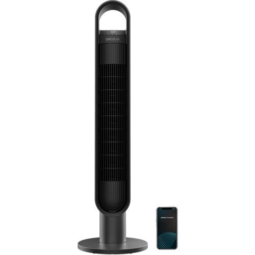 CECOTEC - Torre de Ventilação EnergySilence 9190 SkyLine Ionic Connected 5972