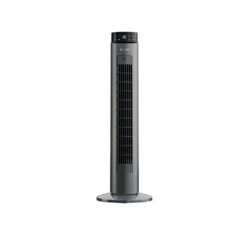 Ventilador de Torre EVVO V60 60W com Ionizador e Comando