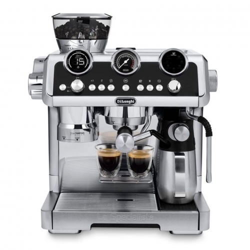 Máquina de Café Expresso De'Longhi La Specialista Maestro 1450W 19 Bar - EC9865.M