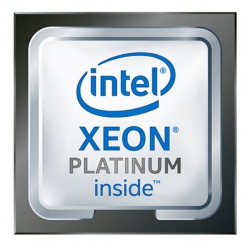 Processador Intel Xeon Platinum 8592+ 1.9 GHz 64 núcleos 128 fios 320 MB cache FCLGA4677 Socket OEM - PK8072205511800