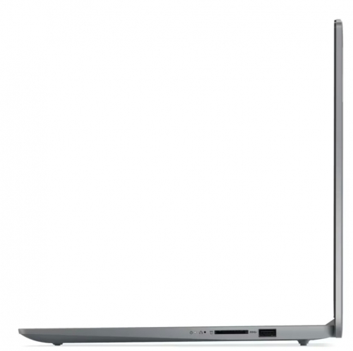 Portátil Lenovo IdeaPad Slim 3 (Gen 8) 15AMN8-251 AMD Ryzen 5 8GB SSD 512GB 15.6" Arctic Grey + Rato Lenovo 350 Bluetooth + Mochila B210