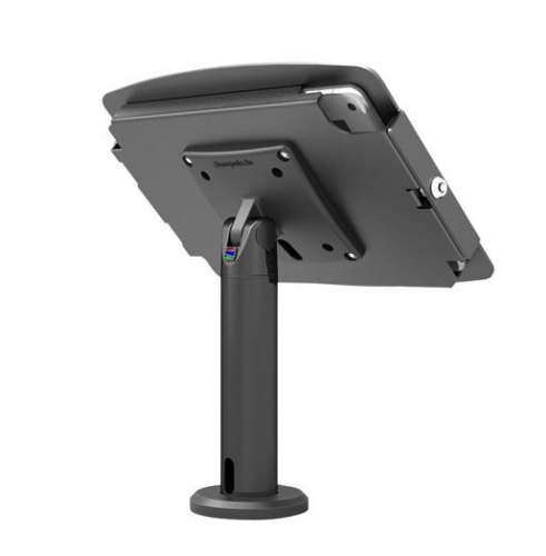 Suporte para Tablet Compulocks iPad Mini 8.3" Space Enclosure Tilting Stand 8" -TCDP01830IPMSB cor Preto