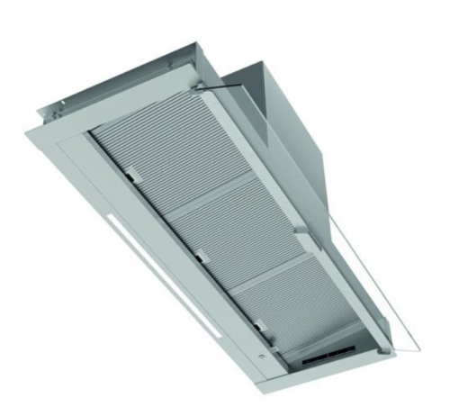 Exaustor Cata Corona X No Drip 90cm Classe A