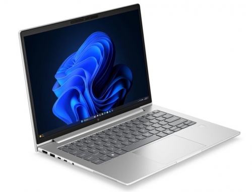 Portátil HP Elitebook 6 G2i 14 Intel Core 7 350 14i" 16GB 512GB WEBCAM W11P - DU9T7AT