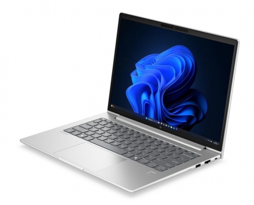 Portátil HP Elitebook 6 G2i 14 Intel Core 7 350 14i" 16GB 512GB WEBCAM W11P - DU9T7AT
