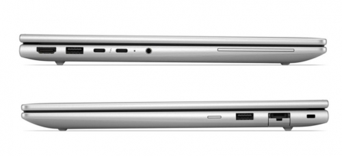 Portátil HP Elitebook 6 G2i 14 Intel Core 7 350 14i" 16GB 512GB WEBCAM W11P - DU9T7AT