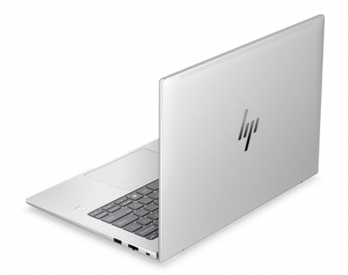 Portátil HP Elitebook 6 G2i 14 Intel Core 7 350 14i" 16GB 512GB WEBCAM W11P - DU9T7AT