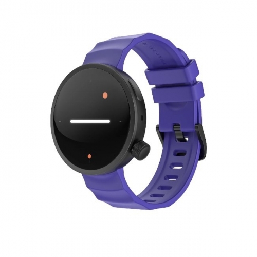 Smartwatch NOISE ALT Watch 1 – AMOLED 1,32", GPS, Noise AI, Chamadas Bluetooth, Azul