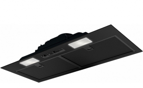 EXAUSTOR INTEGRÁVEL FRANKE FBI705BK 70CM 335M3H PRETO