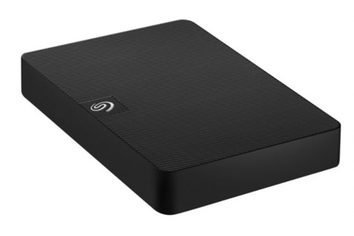 Disco rígido Seagate Expansion STKM4000400 - 4 TB portátil USB 3.0 preto