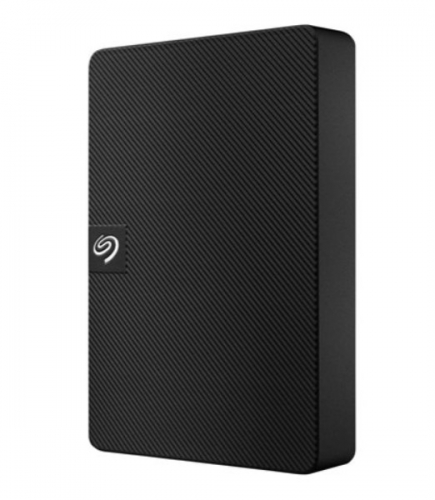 Disco rígido Seagate Expansion STKM4000400 - 4 TB portátil USB 3.0 preto