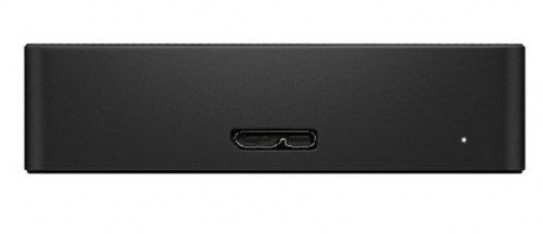 Disco rígido Seagate Expansion STKM4000400 - 4 TB portátil USB 3.0 preto