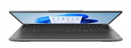 Portátil Lenovo Yoga Pro 9 16IPH11-868 Core Ultra 9, 32GB , 1TB , 16'', NVIDIA GeForce RTX 5060, Windows 11 Home, cinza - 83SF0014PG