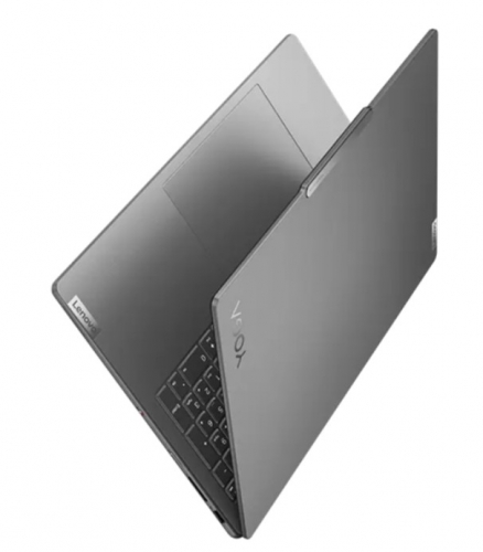 Portátil Lenovo Yoga Pro 9 16IPH11-868 Core Ultra 9, 32GB , 1TB , 16'', NVIDIA GeForce RTX 5060, Windows 11 Home, cinza - 83SF0014PG